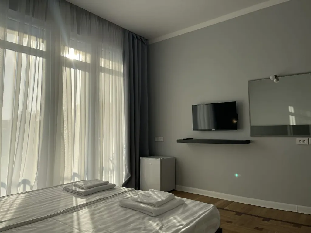 Квартира Квартира Grey House — Сухум