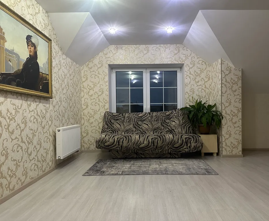 Дом 7 километров от Минска