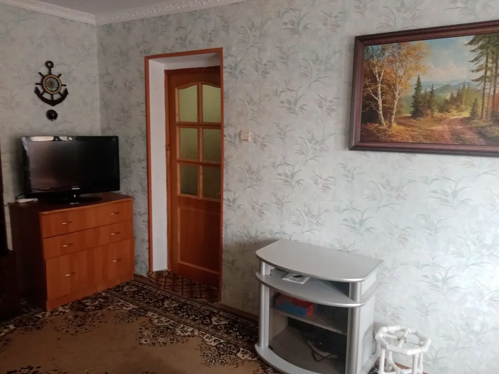 Уютная квартира на море