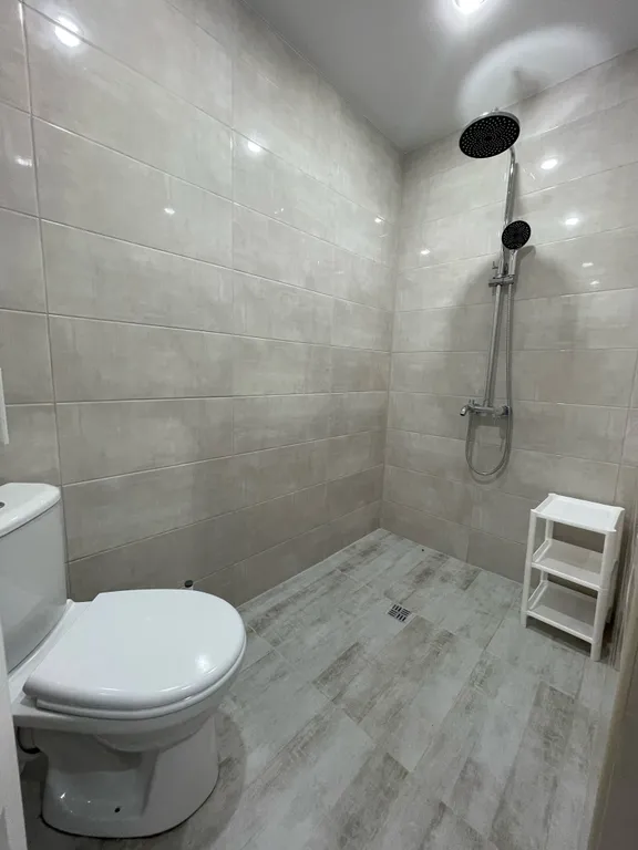 Уютный дом на берегу Каспийского моря