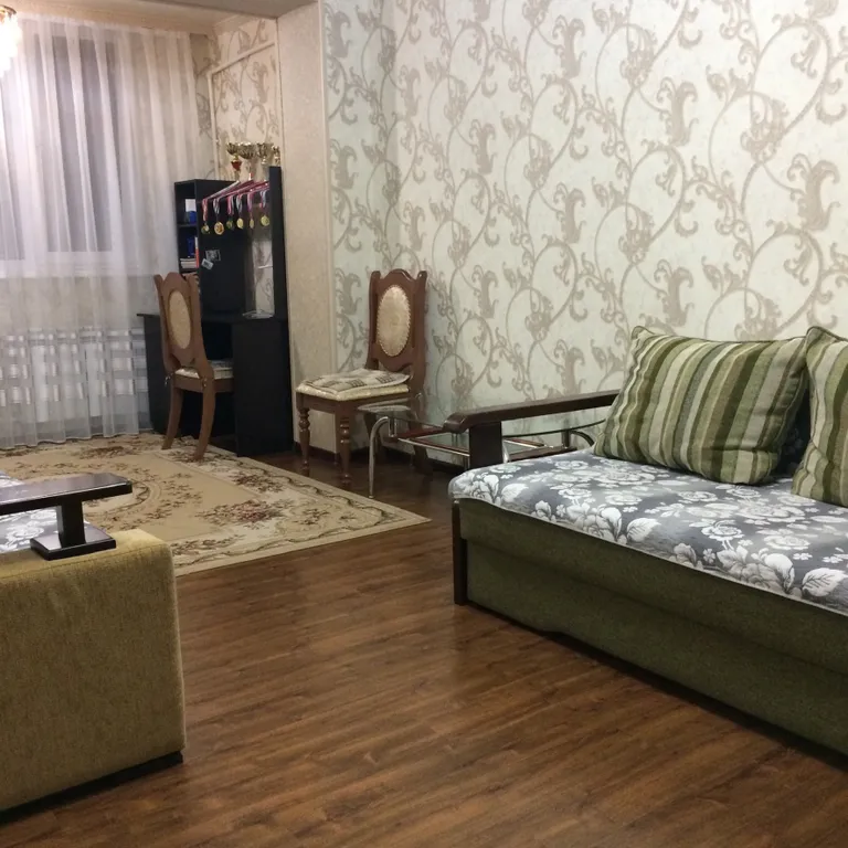 Комфортный отдых в горах у нас