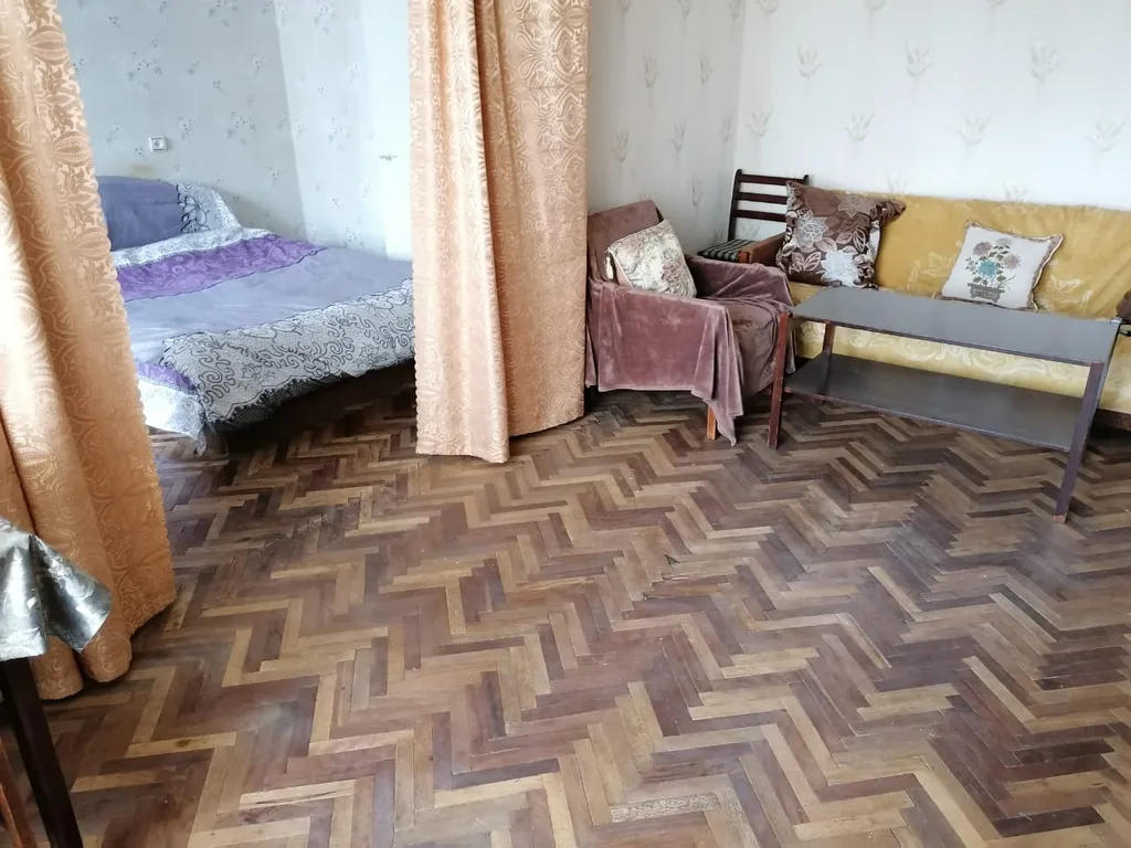 Квартира 3-комнатная Квартира — Санкт-Петербург