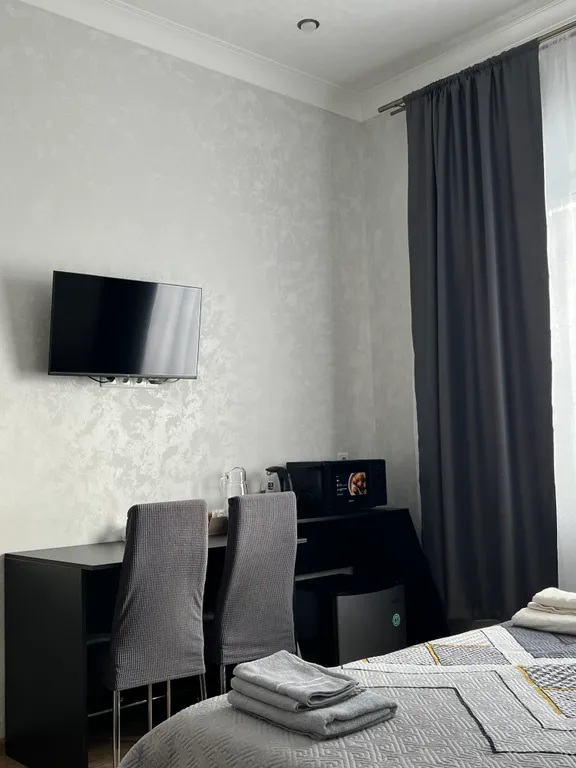 Уютный номер в центре города