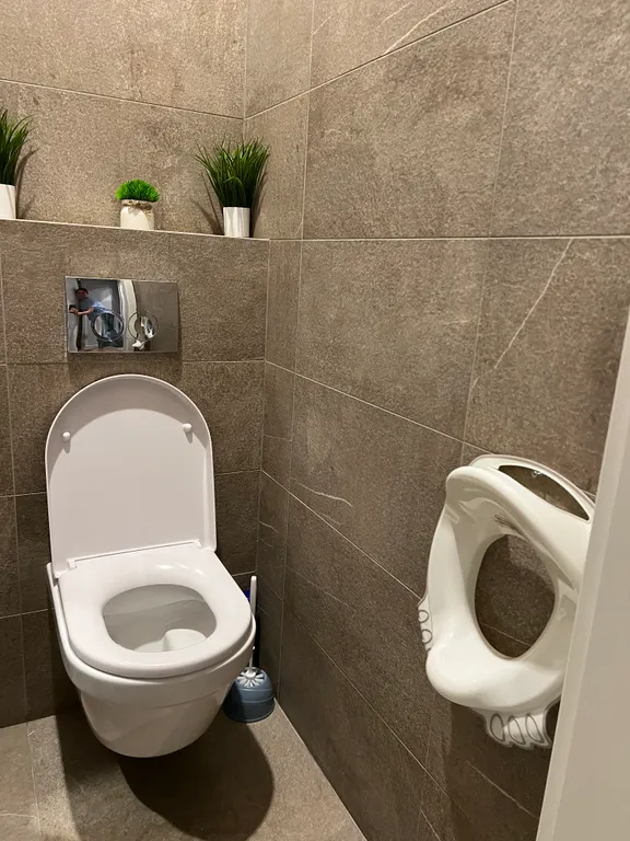 Уютные апартаменты с бассейном в резиденции Европа