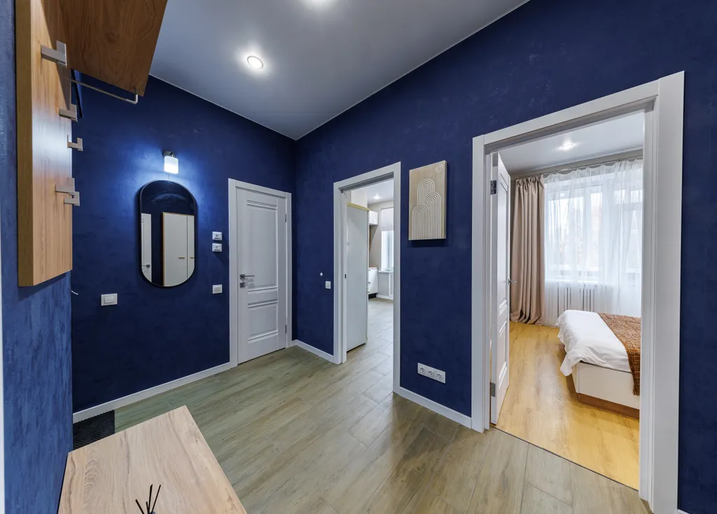 Квартира у Кремля