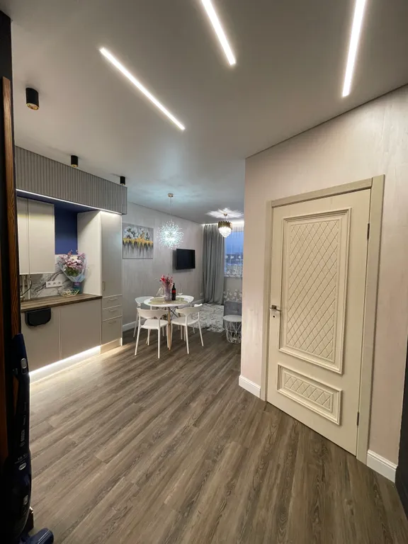 Квартира у моря