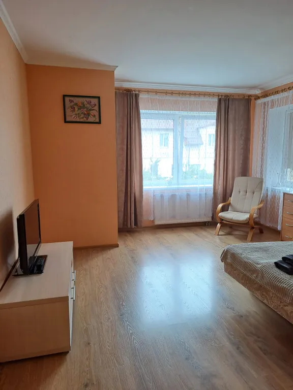 Квартира у моря с лучшей локацией в городе