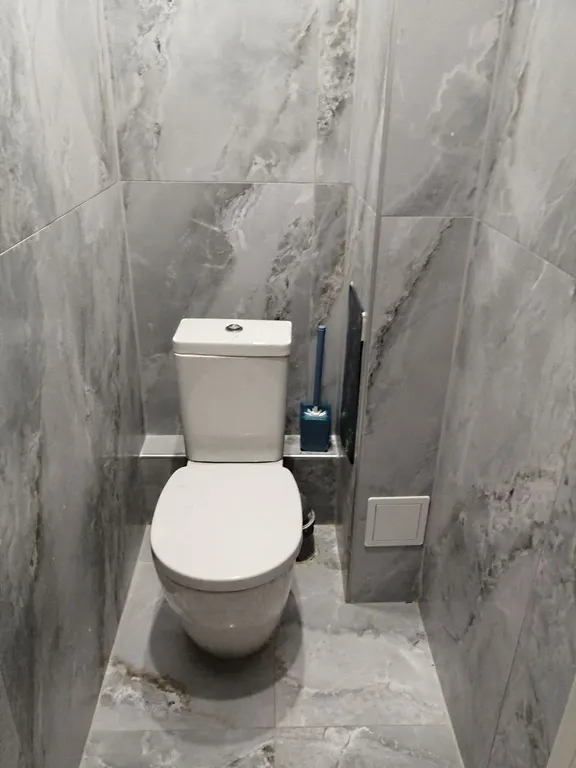 Квартира Квартира Просторная двухкомнатная сталинка в районе Волжской набережной — Ярославль