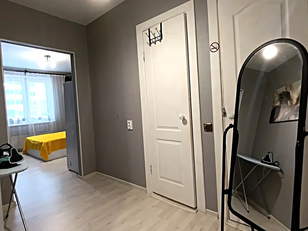 Уютная квартира студия недалеко от центра