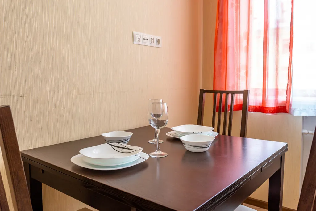 Квартира Апартаменты у Летнего сада — Санкт-Петербург