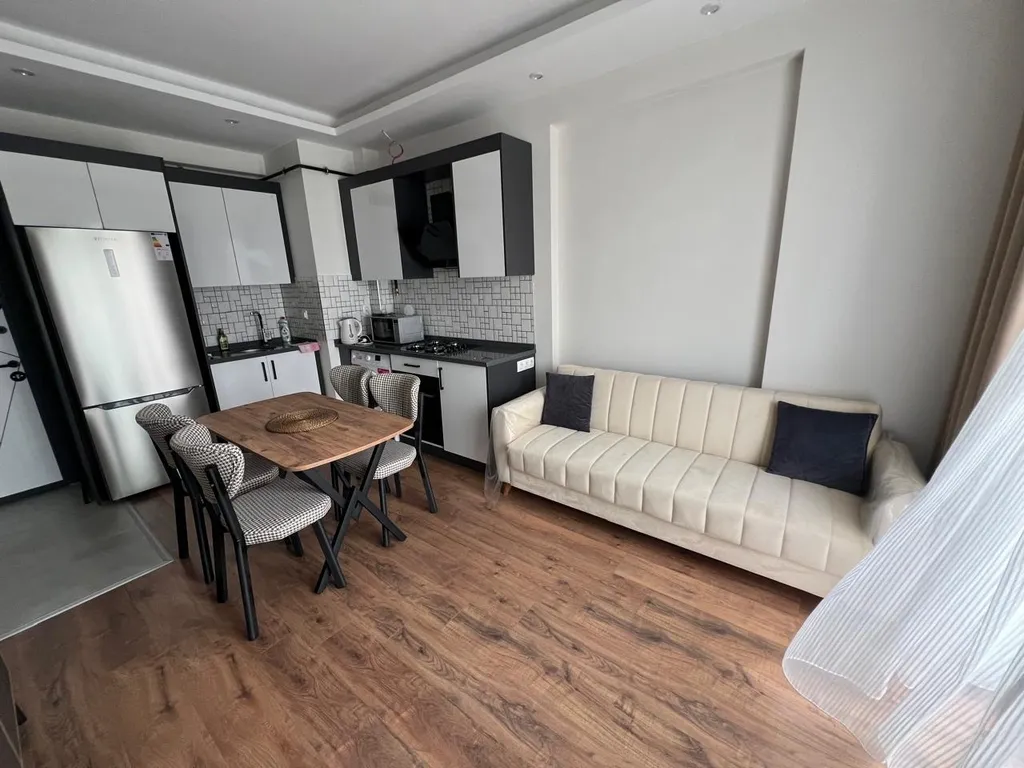 Отличная новая евродвушка для отдыха на Средиземном море