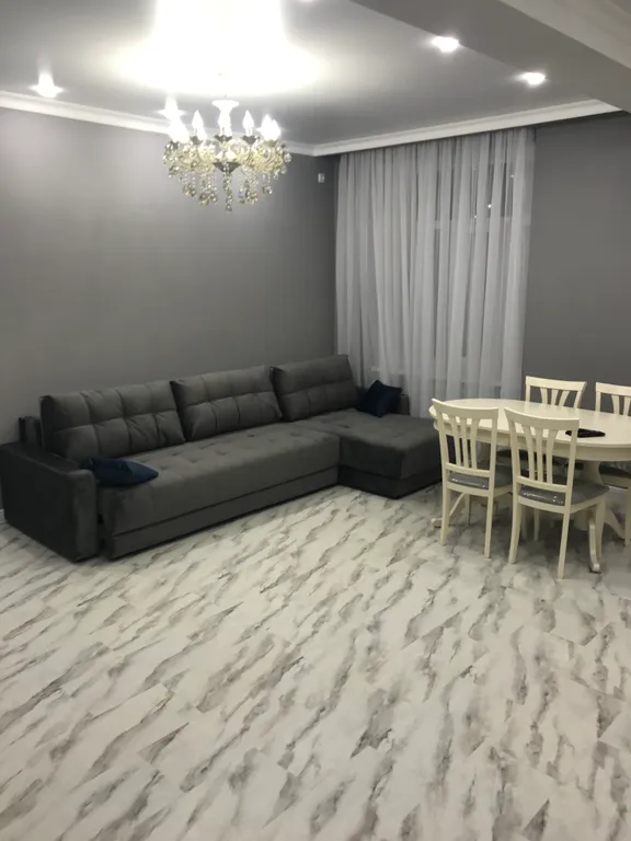 Уютная квартира в сердце Кисловодска