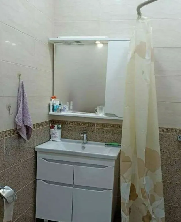 Островок уюта, спокойствия и тишины