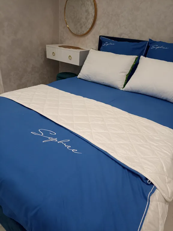 Уютная квартира в центре города рядом с площадью Тысячелетия