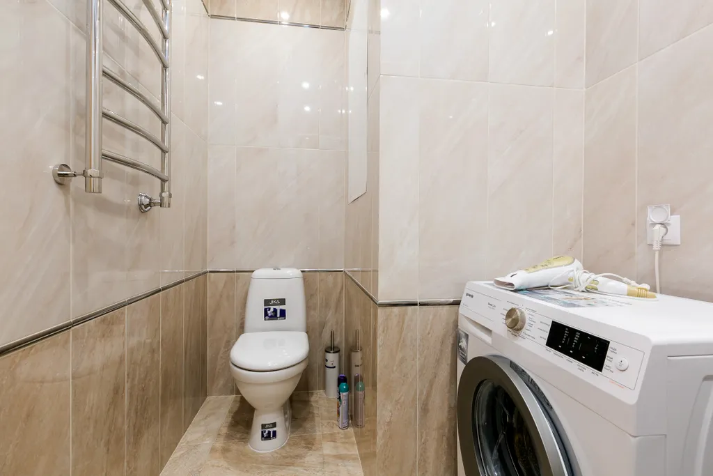 Квартира MaxRealty24 квартира вблизи с Крокус Сити Холл, рядом с метро Митино — Москва