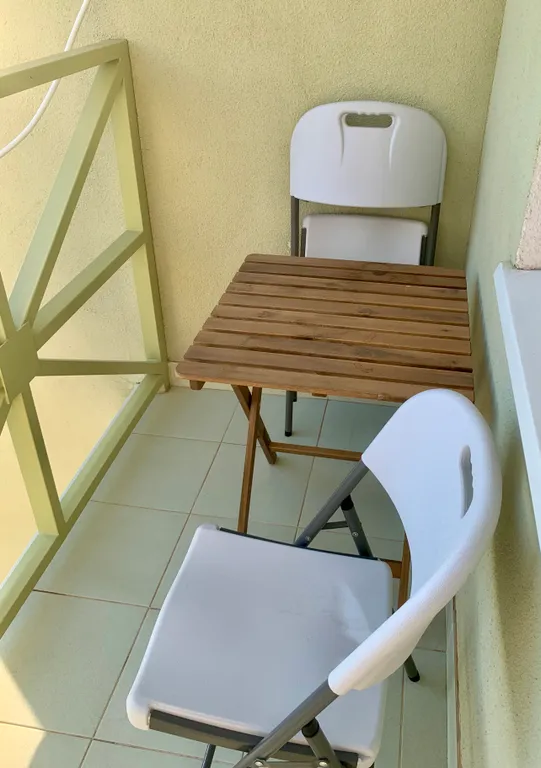 Апартаменты евро-двушка