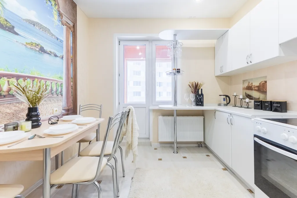 Residence Elegance в Центре