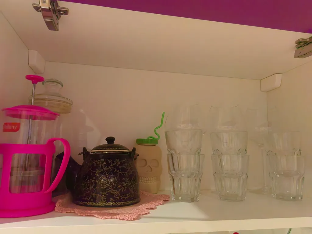 Просторная и уютная квартира с видом на озеро и сопки