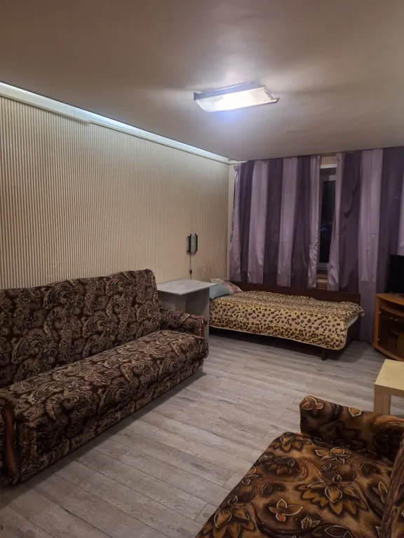 Квартира Уютная квартира — Ярославль