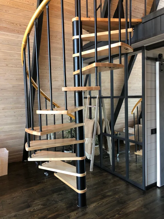 Уникальный дом в сердце Ольхона