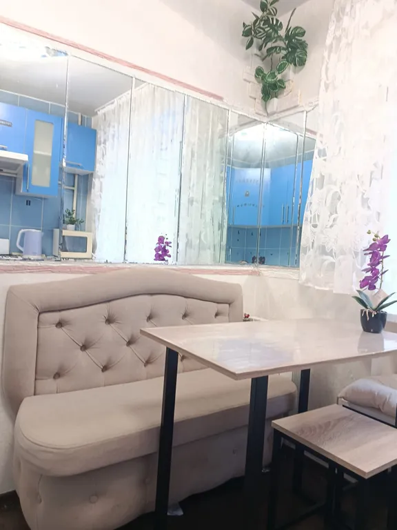 Чистая и уютная квартира рядом с вокзалом