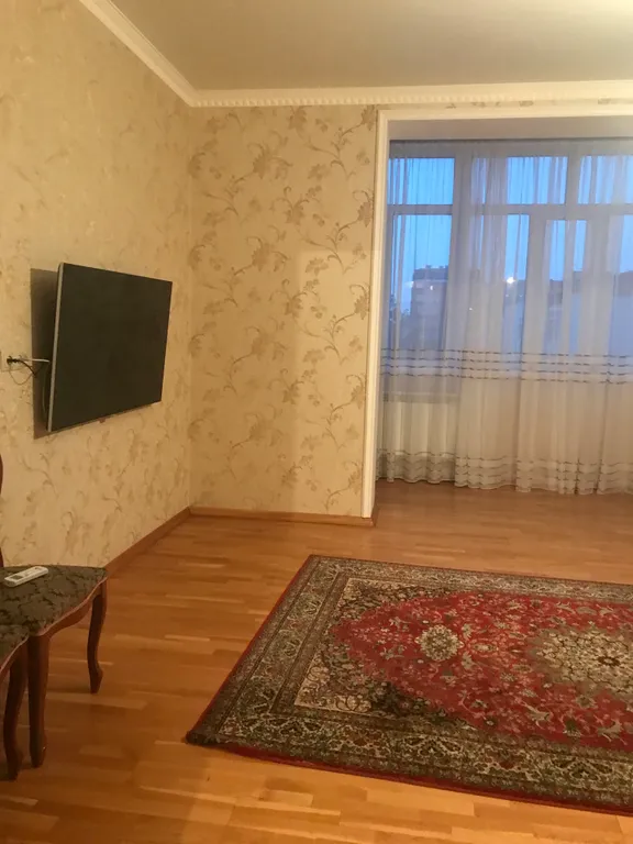 Уютная квартира в центре города с отличной транспортной развязкой