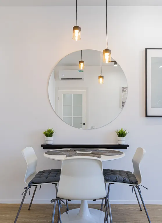 Квартира Квартира Люкс в жк Жигулина роща — Мирное