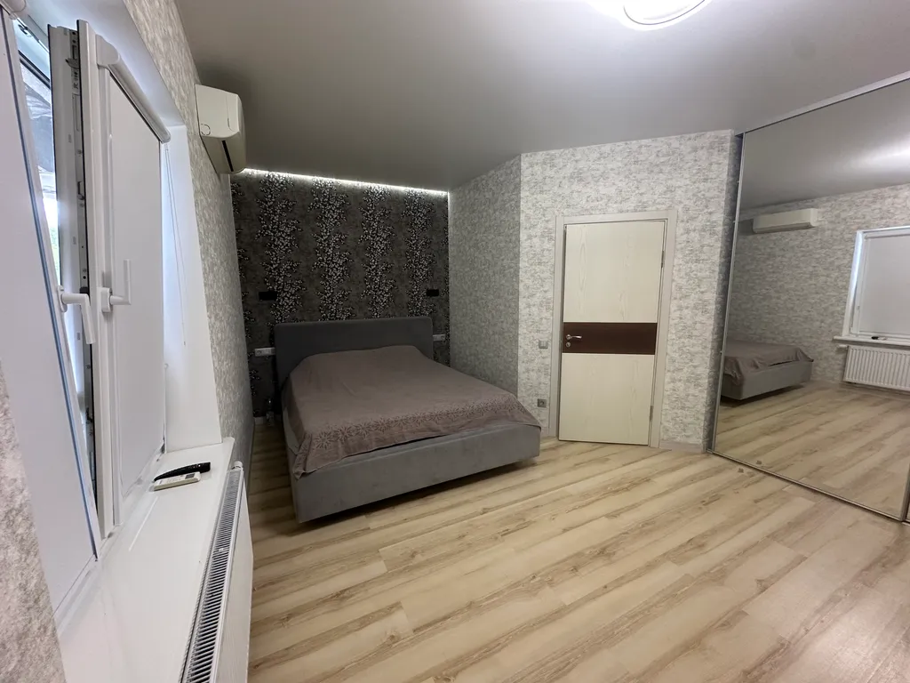 Уютная 3-комнатная 2-х этажная квартира