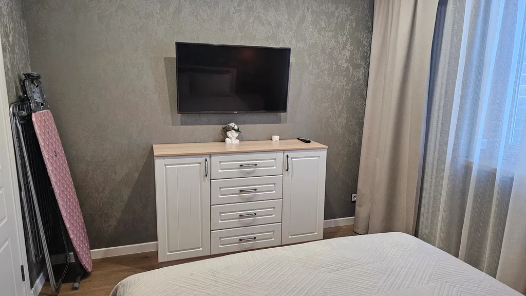 Квартира 2 минуты до метро Беговая и 15 минут до центра города