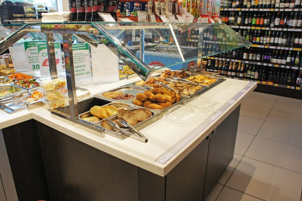 Квартира Панорамные апартаменты с видом на ландшафтный парк 5 мин у метро Митино — Москва