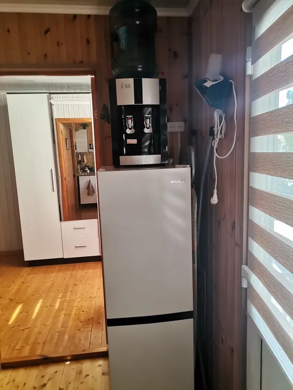 Квартира Комната — Гагра