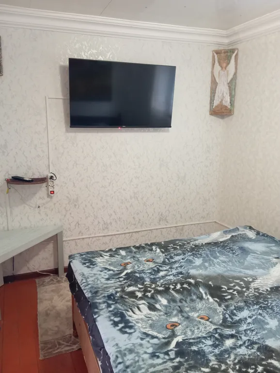 Душевный отдых