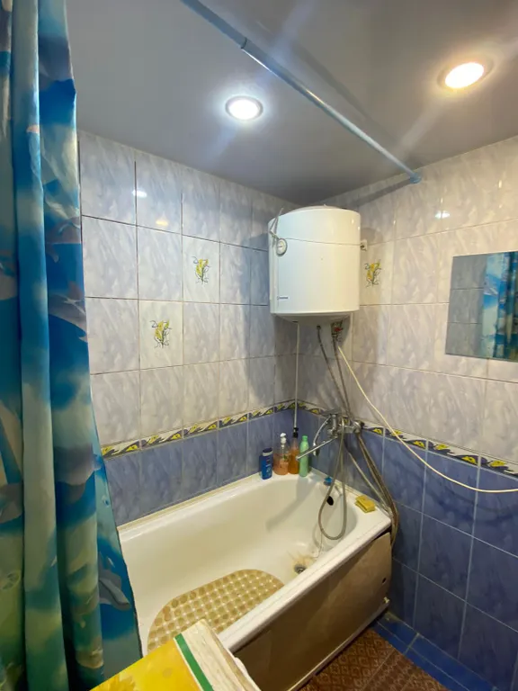 Просторная