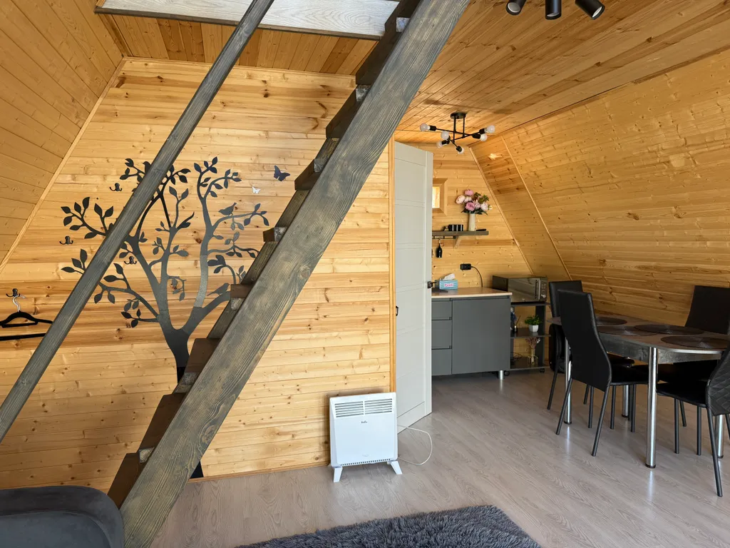 Старый замок