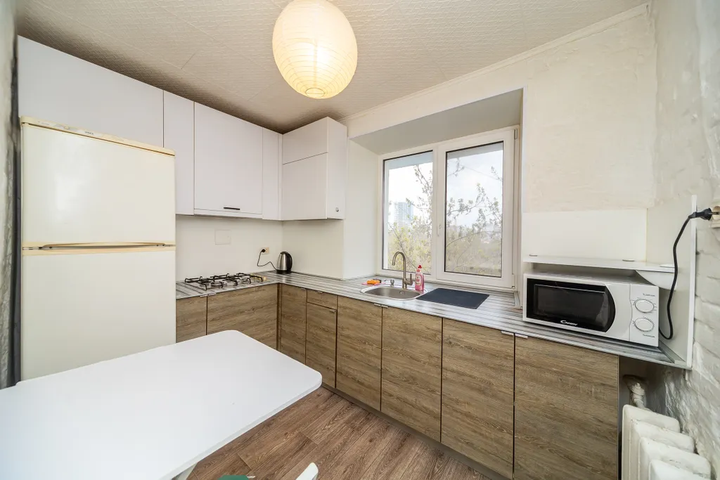 Уютная квартира рядом с арбитражным судом