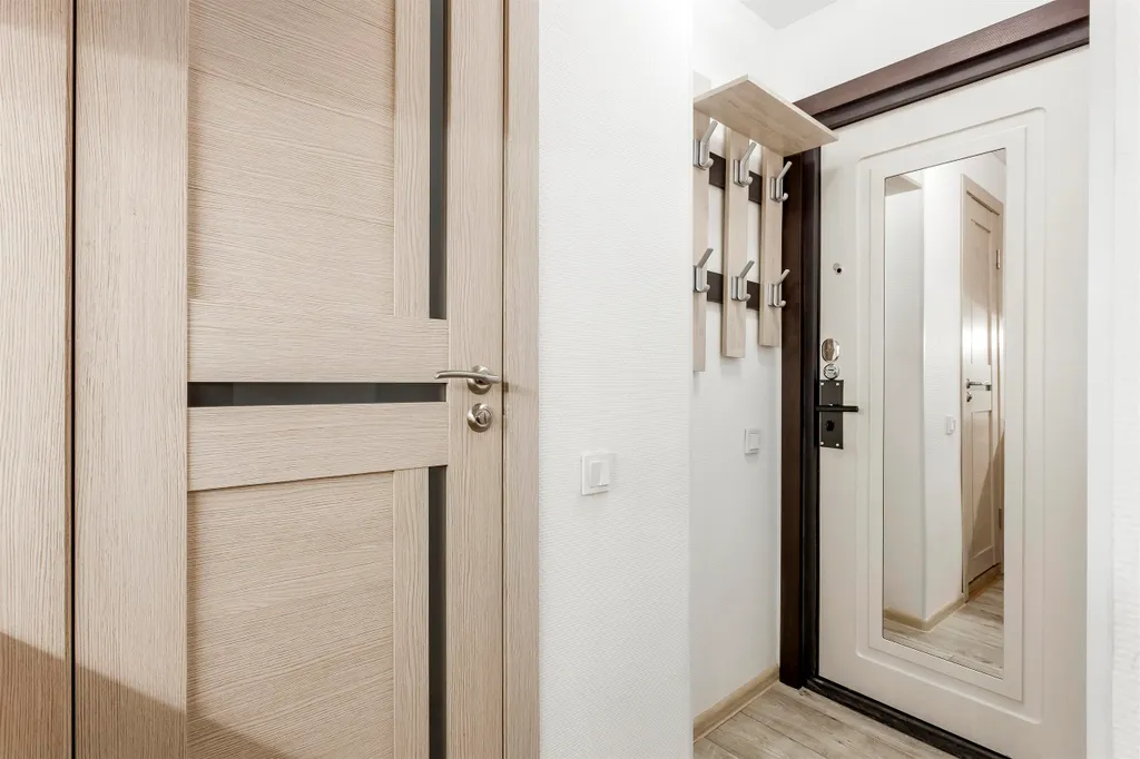 Квартира 1-комнатная Квартира — Москва