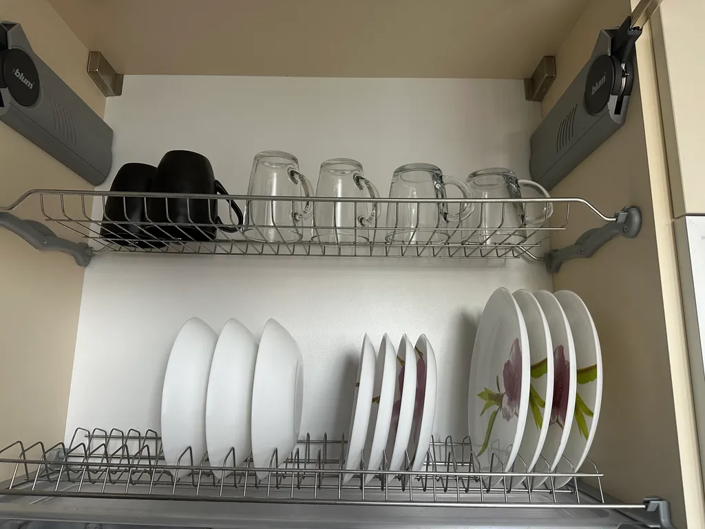 Квартира Уютная квартира — Гатчина