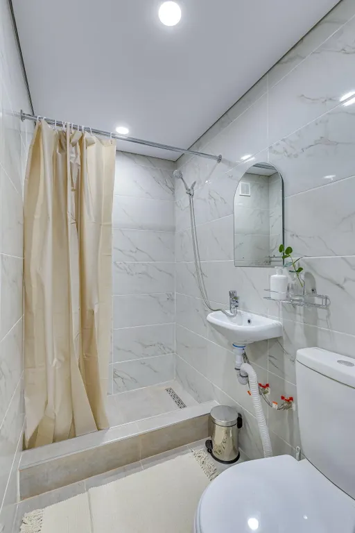 Прекрасная студия в центре