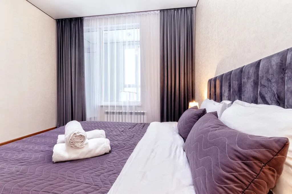 ЖК Respublika, ТРЦ Ханшатыр