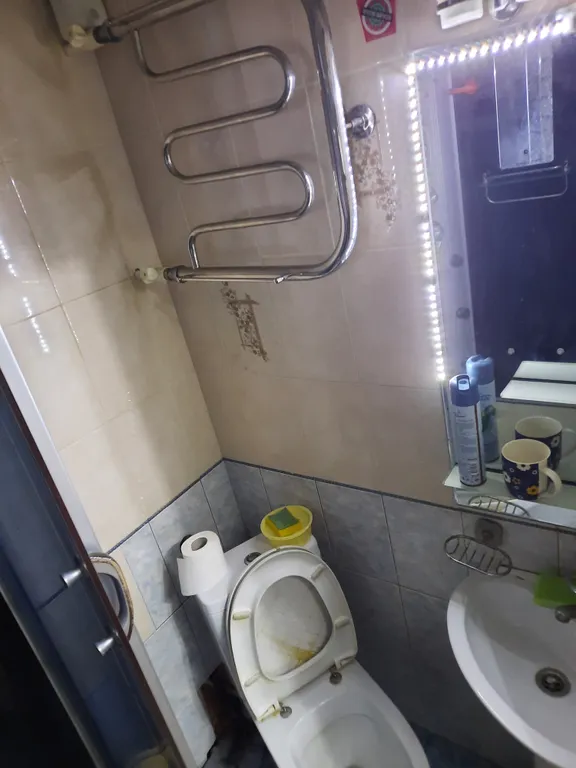 Уютный домик для гостей