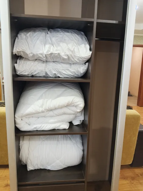 Центр города Челябинска