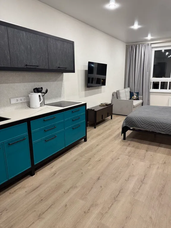 Квартира Изумрудная в центре города — аренда посуточно в Архангельск