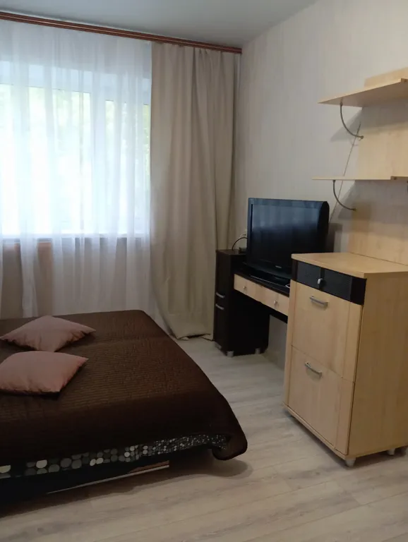 Уютная квартира в центре города — аренда посуточно в Орёл