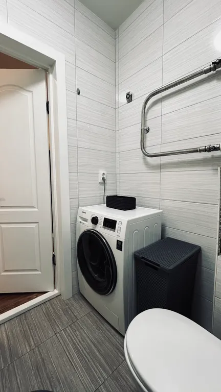 Чистая уютная квартира