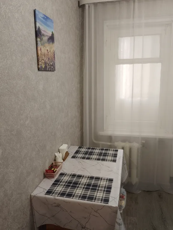 Уютная квартира в 15 минутах пешим шагом до центра