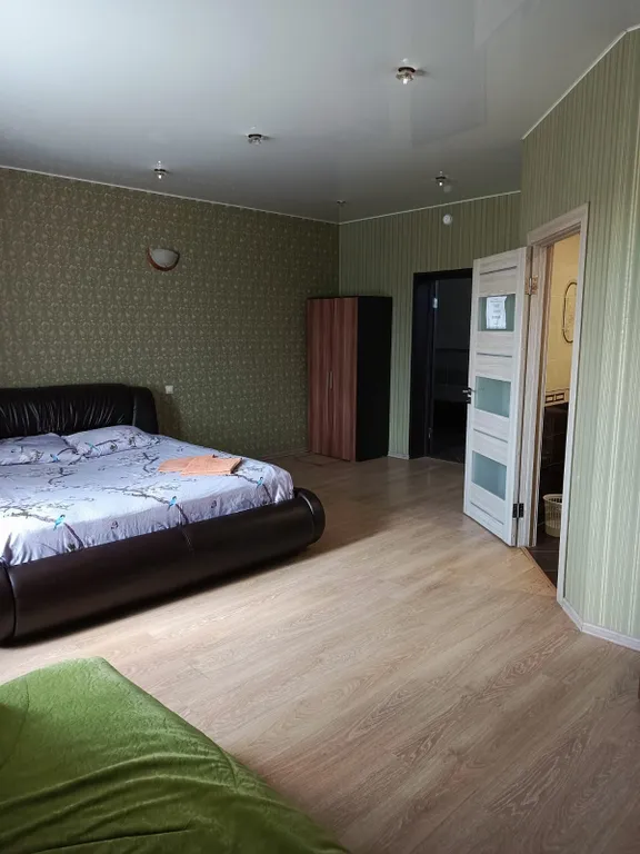 Квартира Комната — аренда посуточно в Иваново