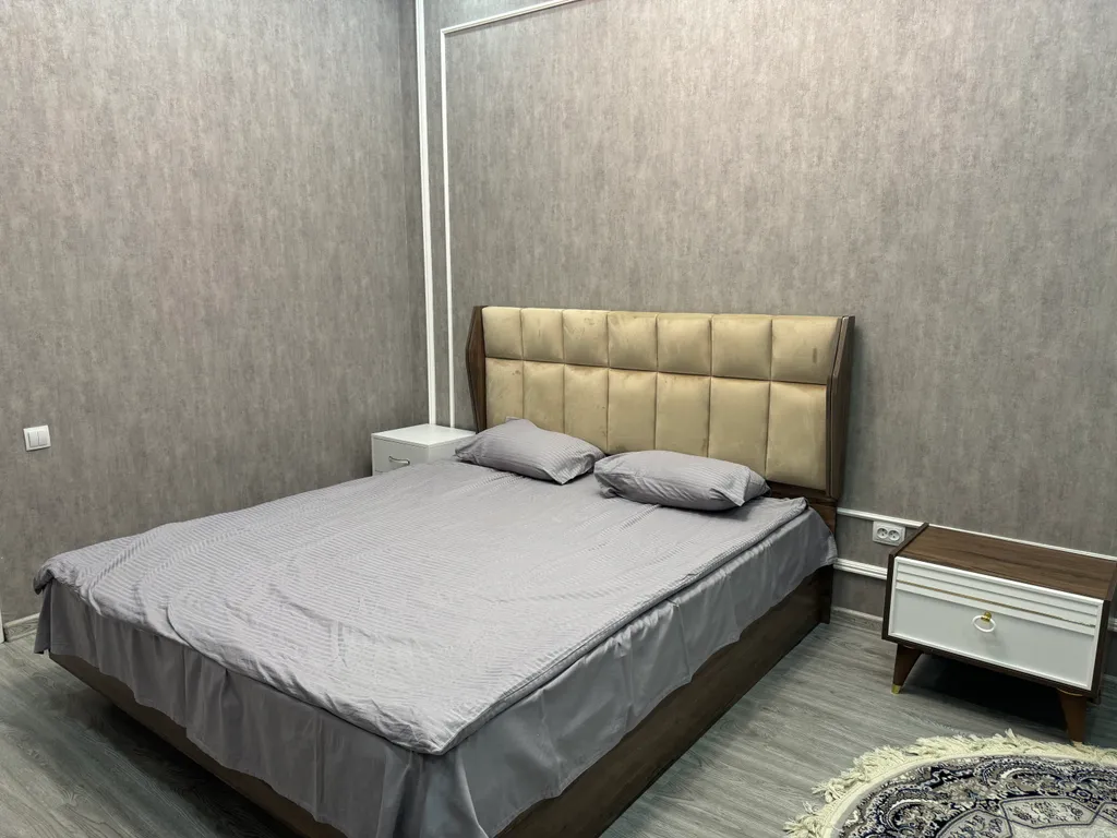 Премиум просторная квартира в центре города