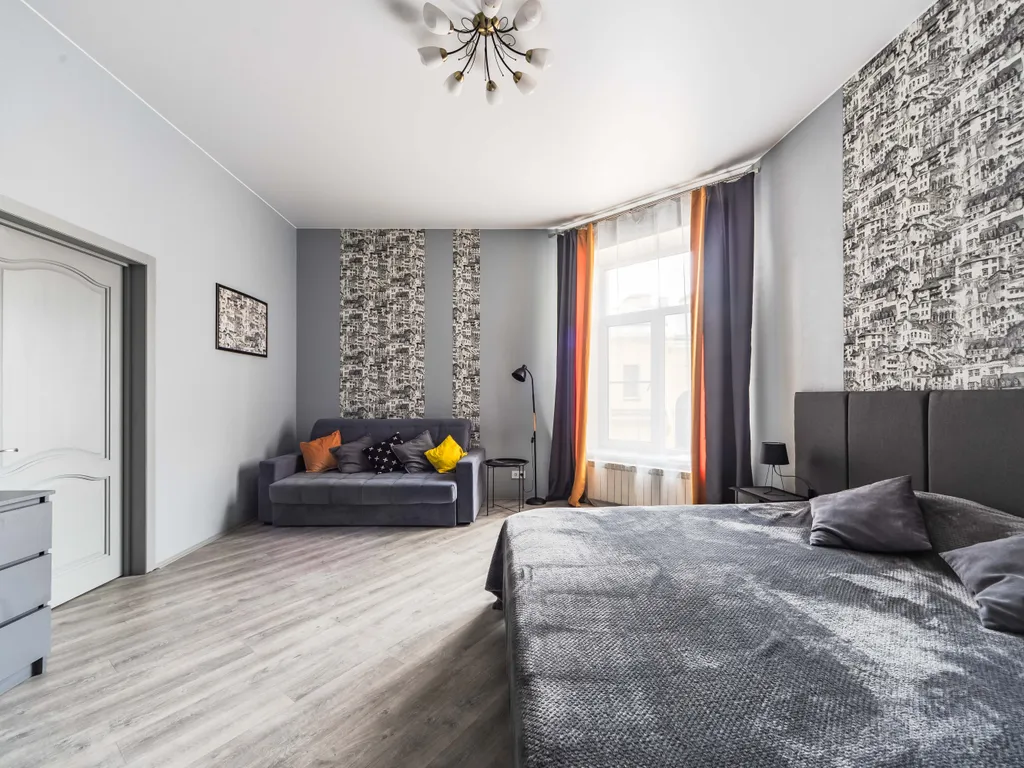 Квартира Квартира в самом центре города — Санкт-Петербург