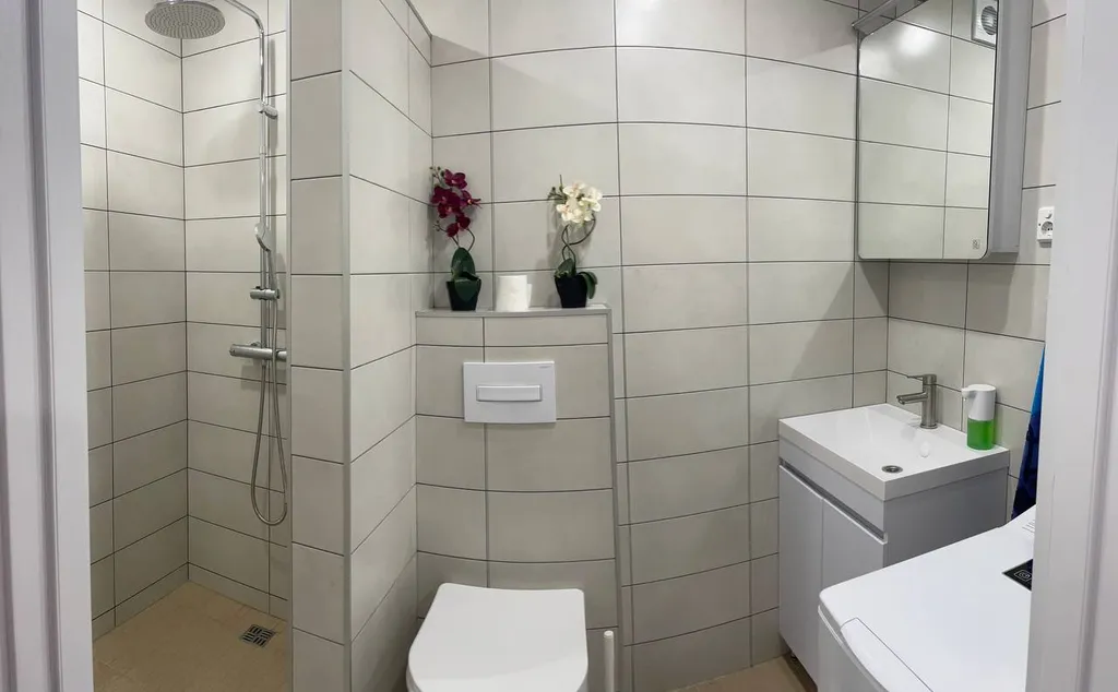 Квартира центр города