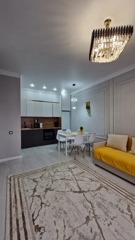 Уютная квартира в центре  город Астаны